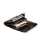 Men’s Retro Top Layer Cowhide Short Wallet - Snag a Layer Cowhide Wallet for Retro Flair