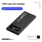66W Super Fast Charge Portable Mobile Power Supply for - Teleplus Charging 66w super fast charge mobile power supply
