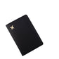 Leather Document Package Travel Protective Case Passport Case - Travel in Style with a Case and its Internal Structure