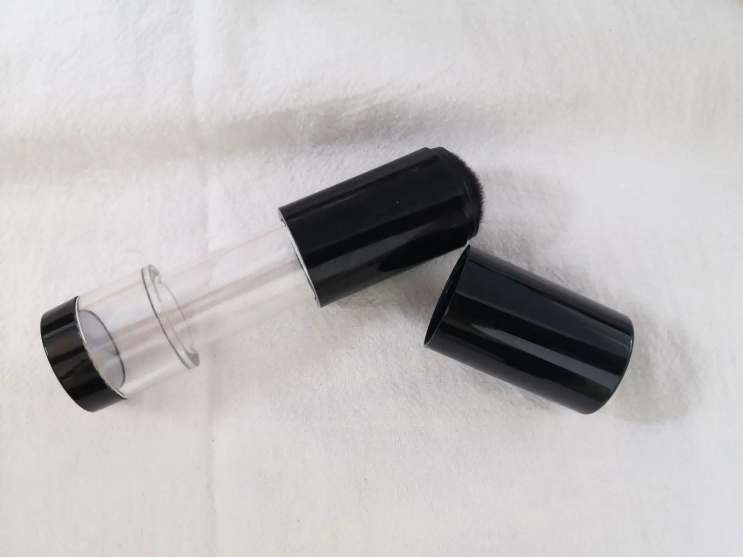 Multifunctional Makeup Brush with Fine Light Peak Wool for Precise Application