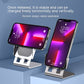 Product Charging Fast Charging Metal Mobile Desktop Stand - Charge Your Phone Faster Than Your Ex Runs Away