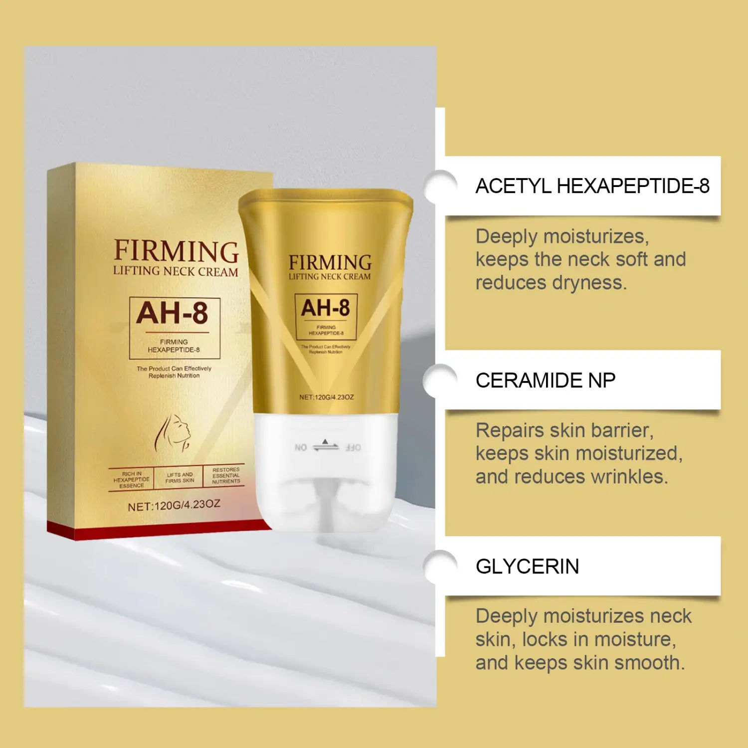 Makeup and Beauty Tools Set for Cosmetics 8.6 x 17 Inches