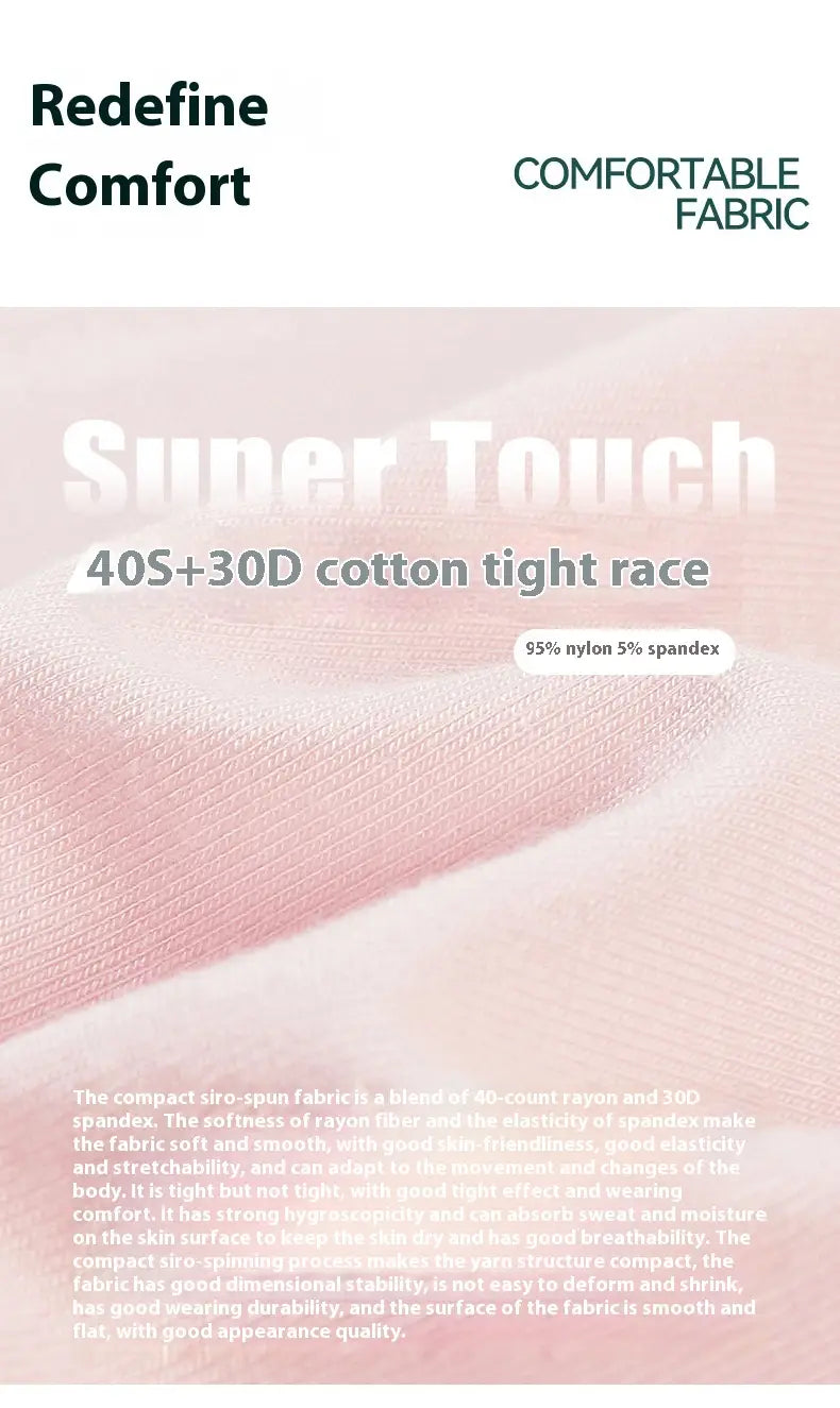 Tricou de antrenament roz roz și negru și negru pentru fitness yoga