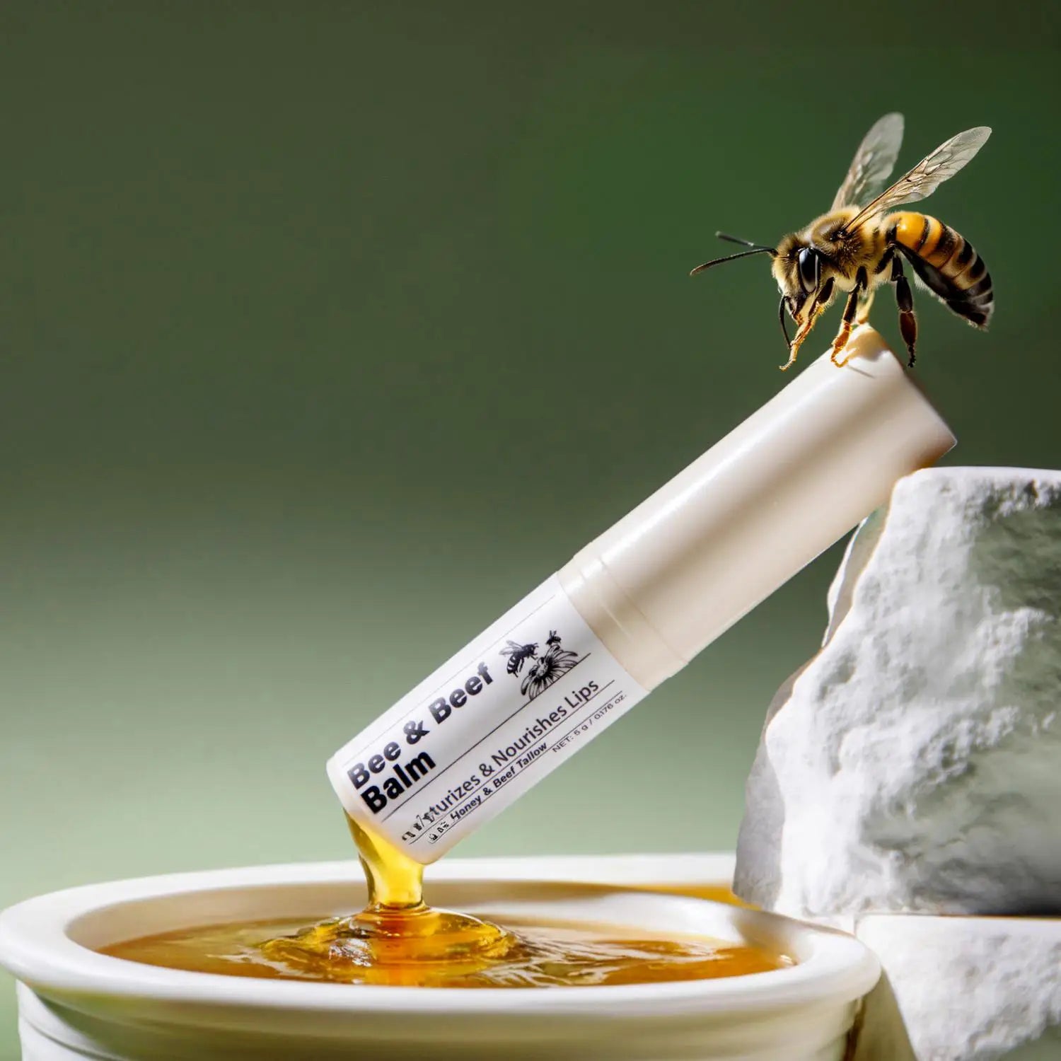 Hydrating Facial Moisturizer Stick for Dry Skin Portable Body Care Tool