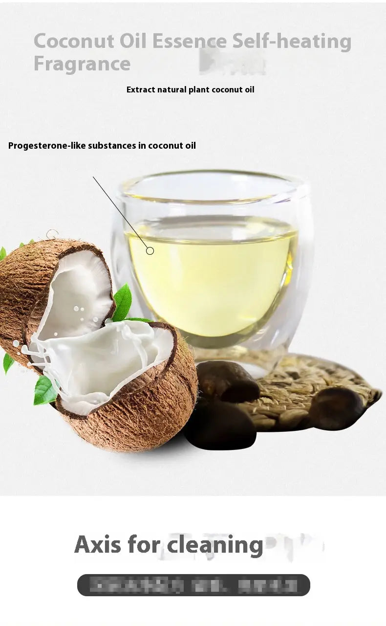 Pet -dušikäs 510ml kassi šampooni desodoreeriv rahustav toitev valem