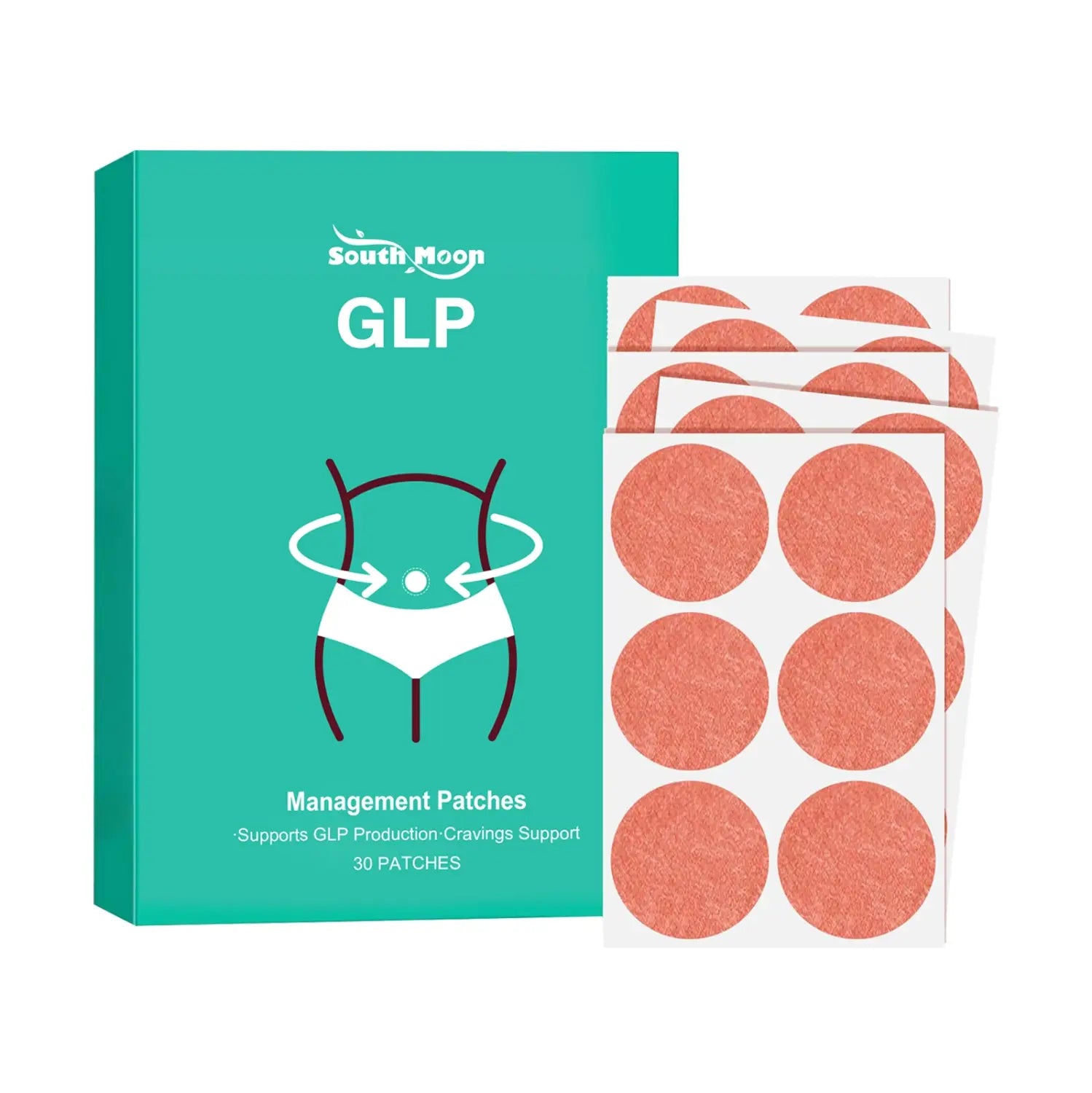 Active Acetyl Hexapeptide-8 with Rose Oil for Appetite Control Auxiliary