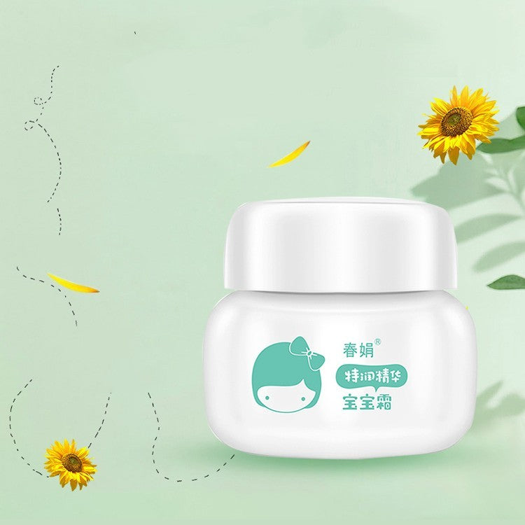 Children’s Face Cream Moisturizing - Moisturizing Face Cream for Every Baby Skin Type