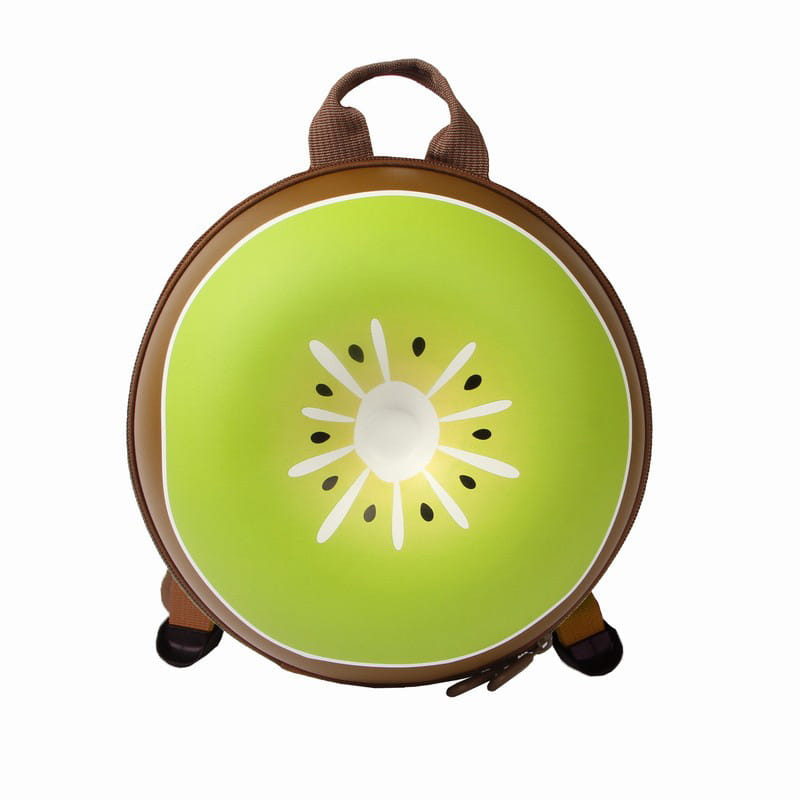 Fruit Shape Cute Casual Children’s Anti-lost Backpack