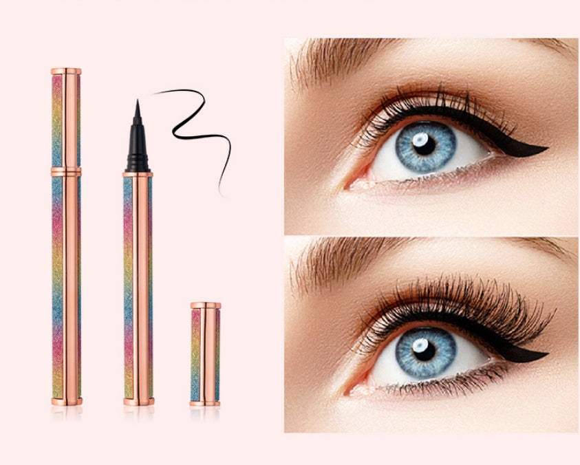 Star Diamond Glue-Free Adhesive Eyeliner - Star Diamond Glue-Free Eyeliner for Stellar States