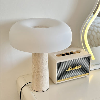 Cream Style Creative Living Room Study and Bedroom Bedside Ambience Light