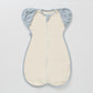 Baby Sleeping Bag Surrender Breathable Dual-use Newborn Organic Cotton Anti-kicking Blanket Leggings Swaddling