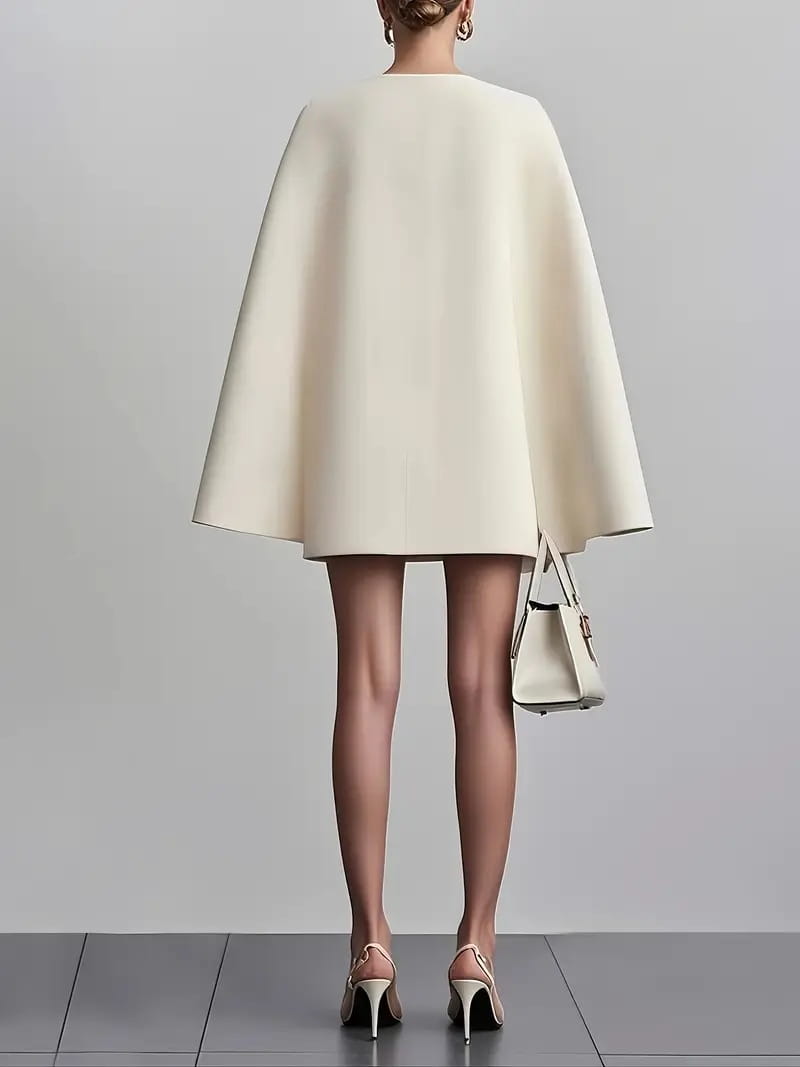 Solid Color Button Blouse for Women in Apricot Black Blue Pink Sizes S to XXL