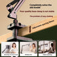 Applicable To IPad Mobile Phone Lazy Person Bracket Tablet Bedside Cantilever Desktop Live Streaming Shooting Bed