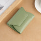 Japanese Coin Purse Cowhide Multi-functional Small Leather Card Holder