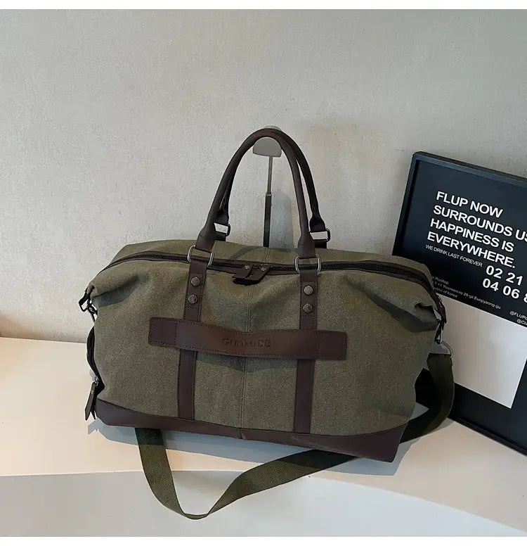 Sac à toilette de voyage imperméable 20-35L