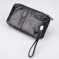 Retro Casual Men’s Top Leather Wallet - Cow Leather Wallet for Casual Retro Heroes