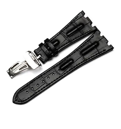 Piguet Royal Oak Leather Strap