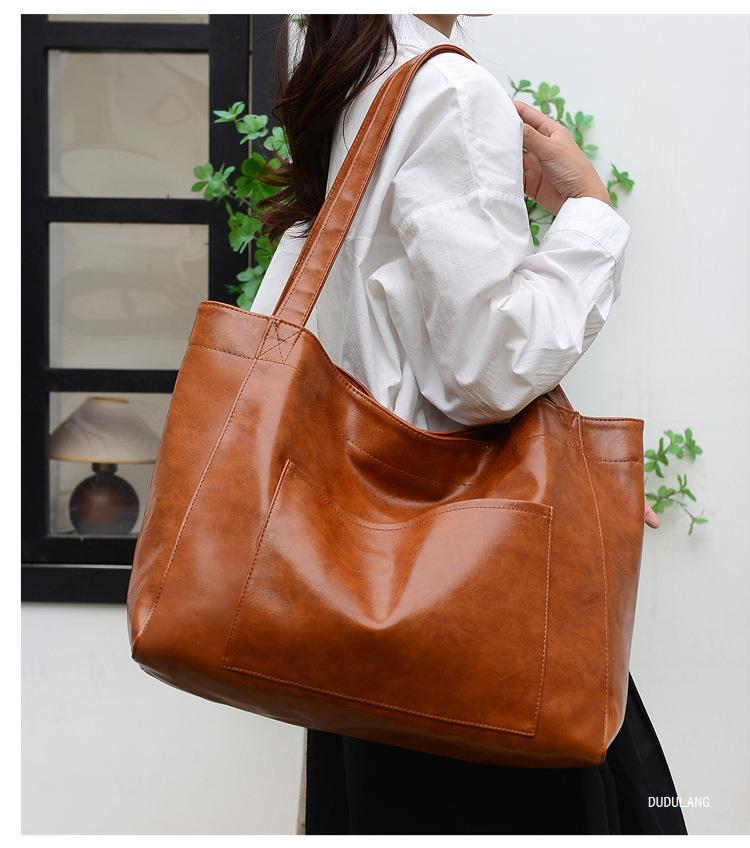 Sac à bandoulière en nylon avec poches à fermeture éclair pour l'école de voyage