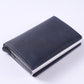 Full Inspection Anti-theft Swiping Men’s Wallet - Steal Your Style with Carbon Fiber Anti-Theft Wallet