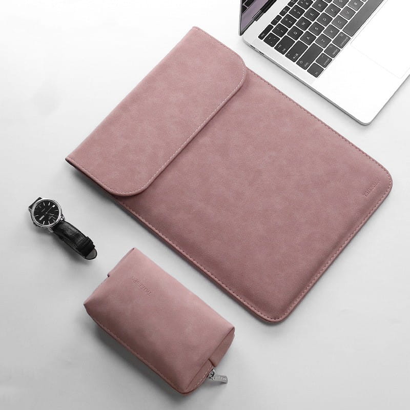 Fleece Flanged Liner Pack for Laptops Multiple Sizes 11 to 15 Inch