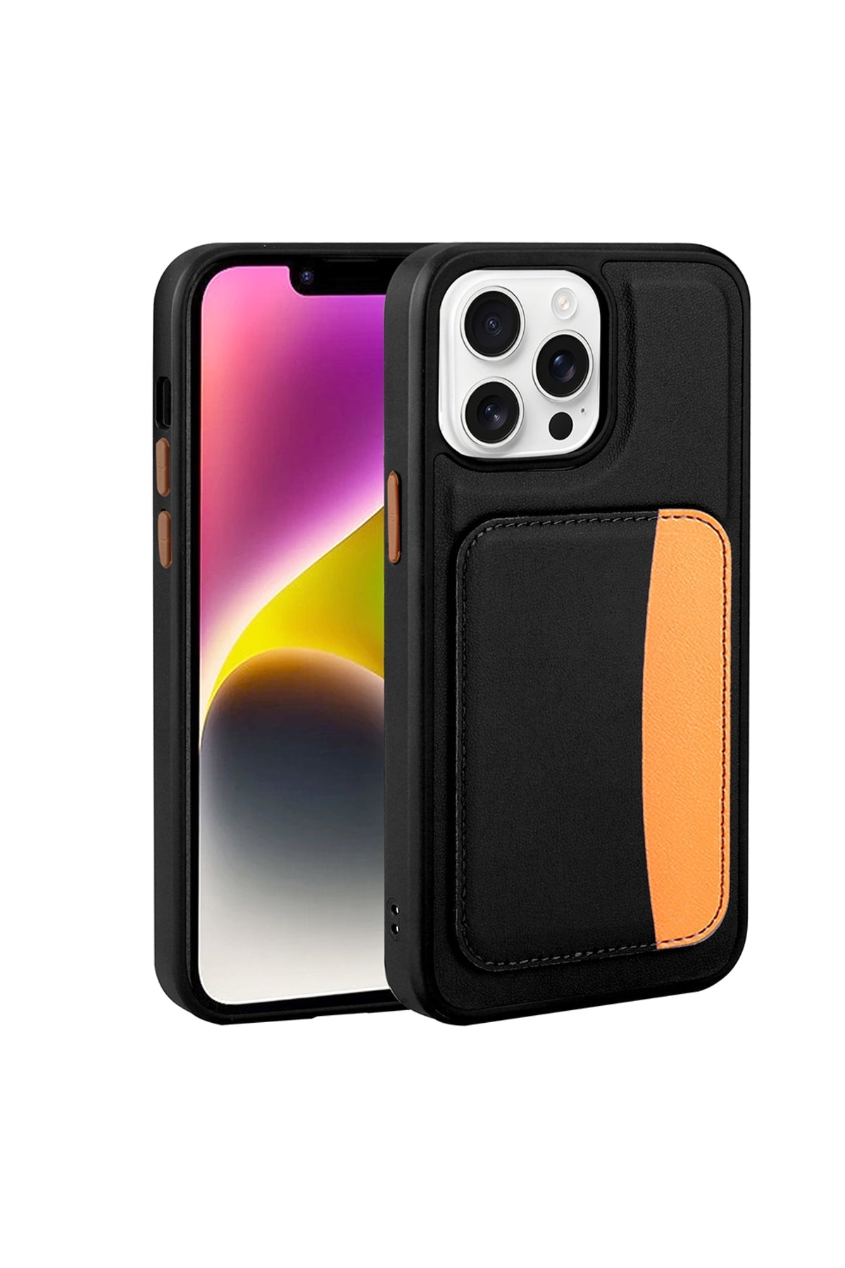 FX|EMR23011034|Black|1