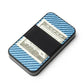 Portable Business Carbon Fiber Card Box - Portable Carbon Fiber Card Box for Stylish Storage