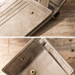 Men’s Multifunctional Old Handmade Genuine Leather Wallet - Old School Cool Men’s Leather Wallet 30%