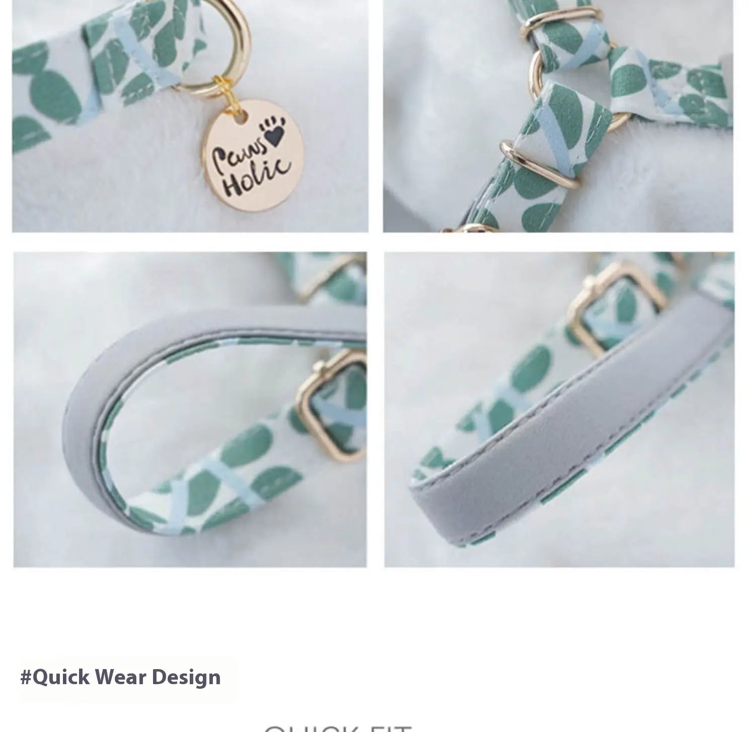 Laisse de compagnie mains libres et sangle de sangle de la sangle