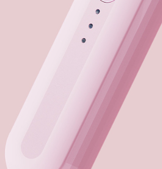 Facial Cleansing And Face Slimming Roller Vibration Facial Beauty