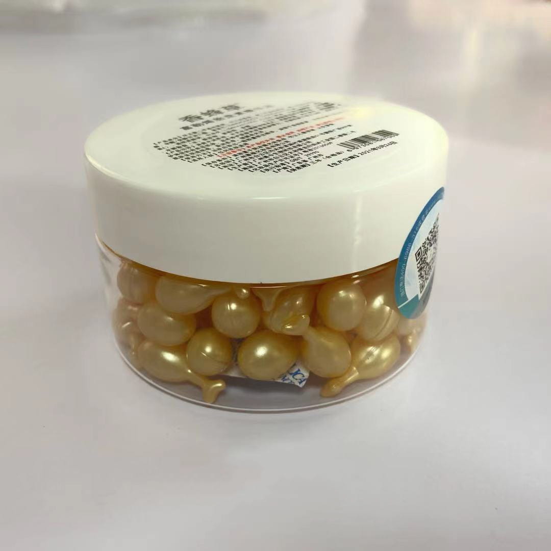 Fullerene Placenta Hydrating Moisturizing