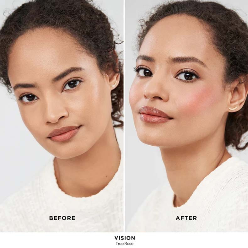 Liquid Blush Repair Brightening for Female Makeup with Matte Finish