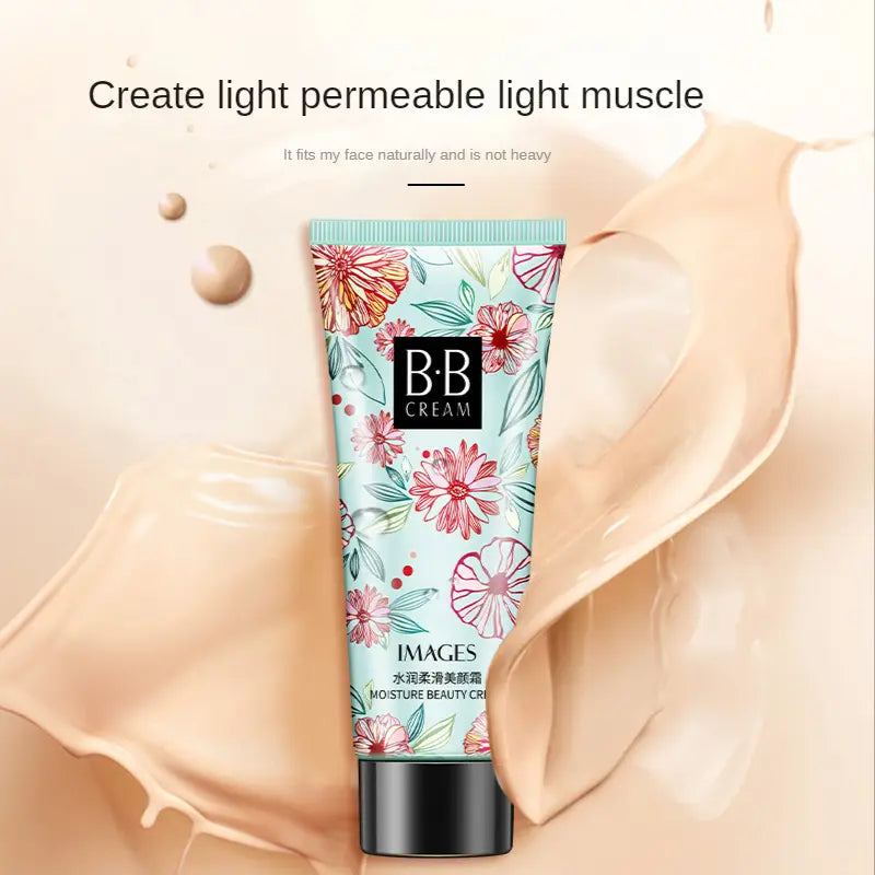 Image Moisturizing Flawless Beauty Cream