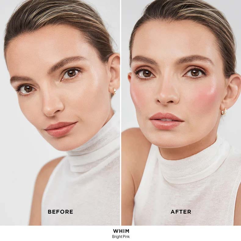 Liquid Blush Repair Brightening for Female Makeup with Matte Finish