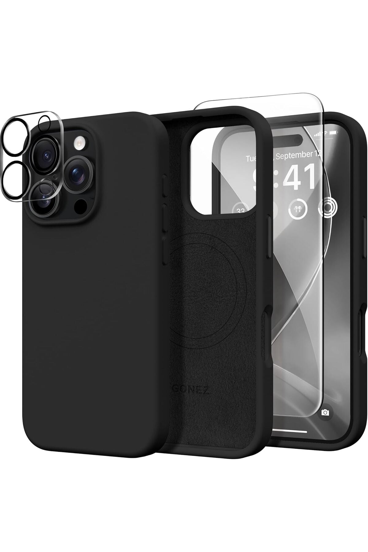 FX|EMR091023002|Black|1