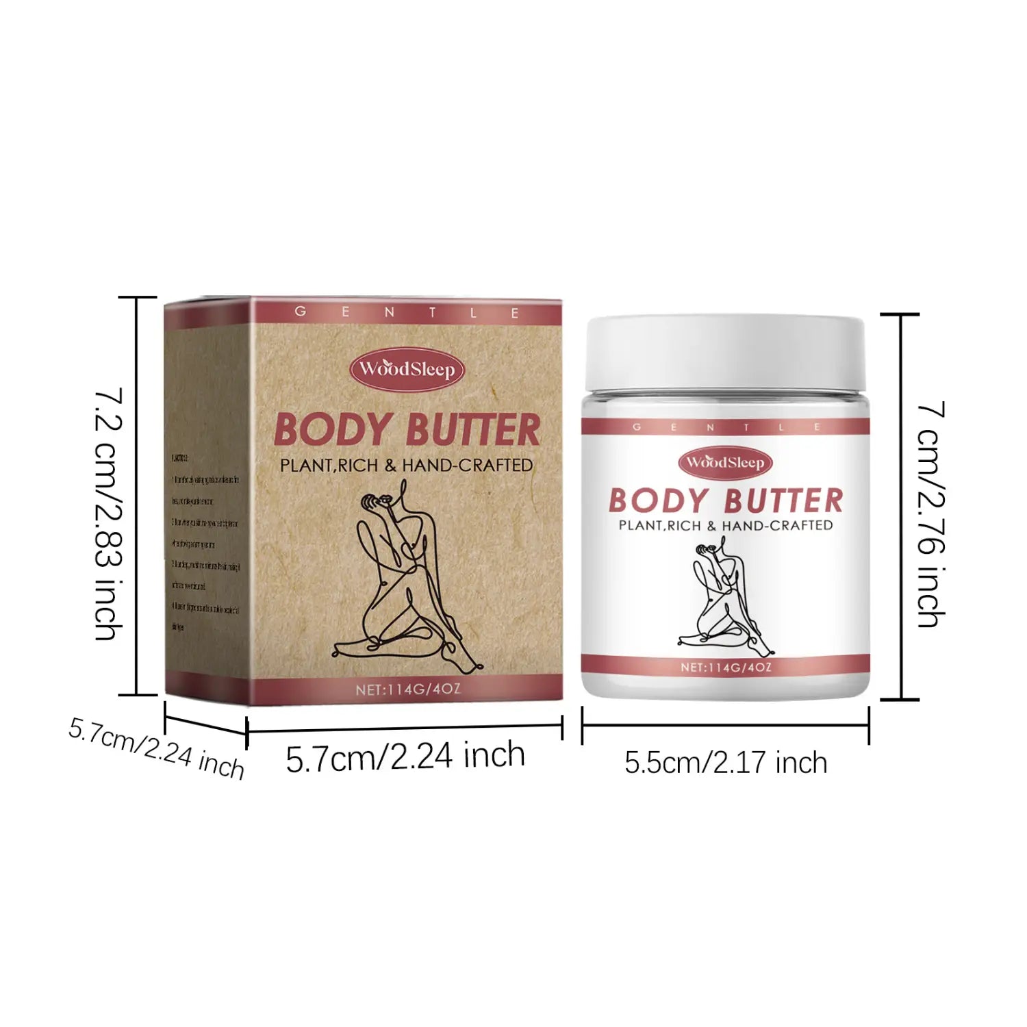 Teleplus Moisturizing Body Lotion for Dry Skin Deep Hydration