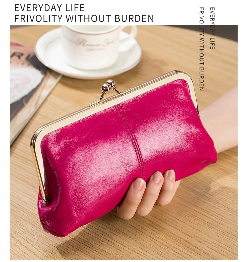 Amerikaanse retro polyester lederen koffer met sandwichzak voor dagelijks