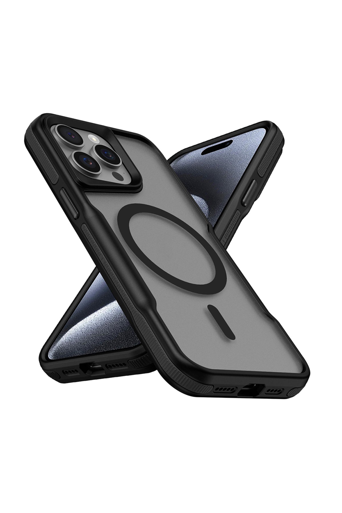 FX|EMR2011RR5613|Black|1