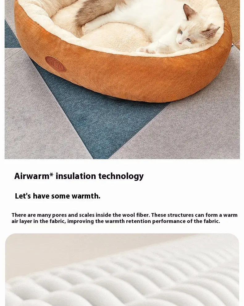 Ortopeediline koera voodipesa pestav lemmikloomamadrats suurtele ja väikestele koertele