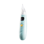 Baby Electric Nasal Aspirator Silicone - Snot Happens Meet the Baby Electric Nasal Aspirator