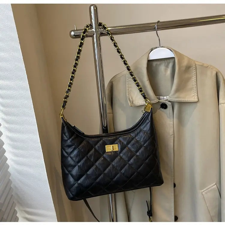 Universal Polyester Suitcase with Black Outer Bag for United States Travel