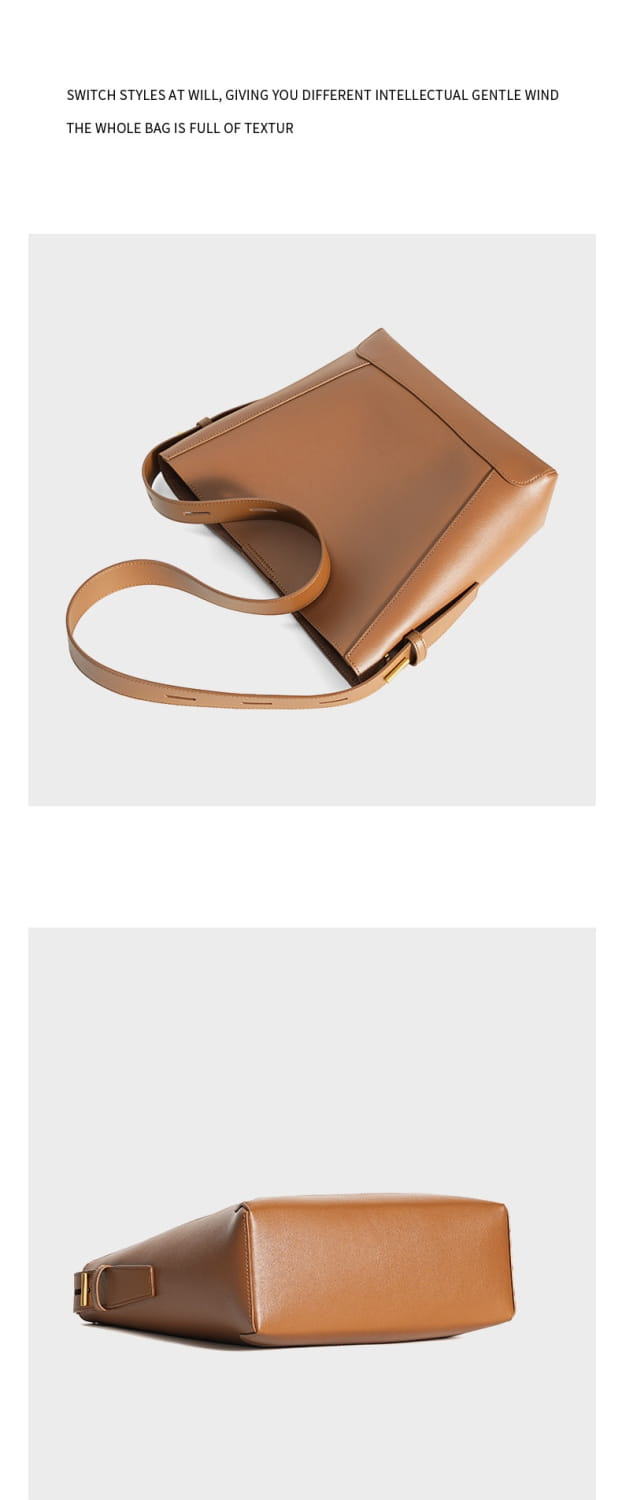 Portafoglio di cuoio di cuoio premium medio supporto autentico morbido autentico