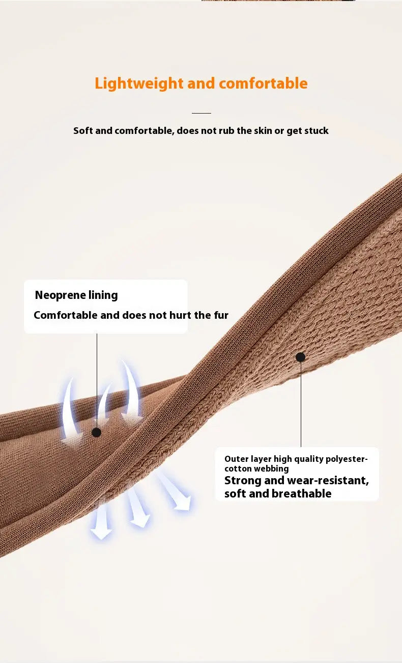 Dílsiú bog inchoigeartaithe le úim cat agus le leas an léas