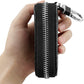 Car Shield Zipper Carbon Fiber Keys’ Box - Unlock Style with Carbon Fiber Car Shield Keys Box