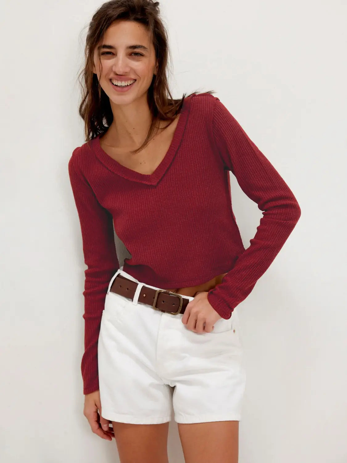 Slim Fit Street Hipster Jacke für Frauen mehrere Farben S-XL