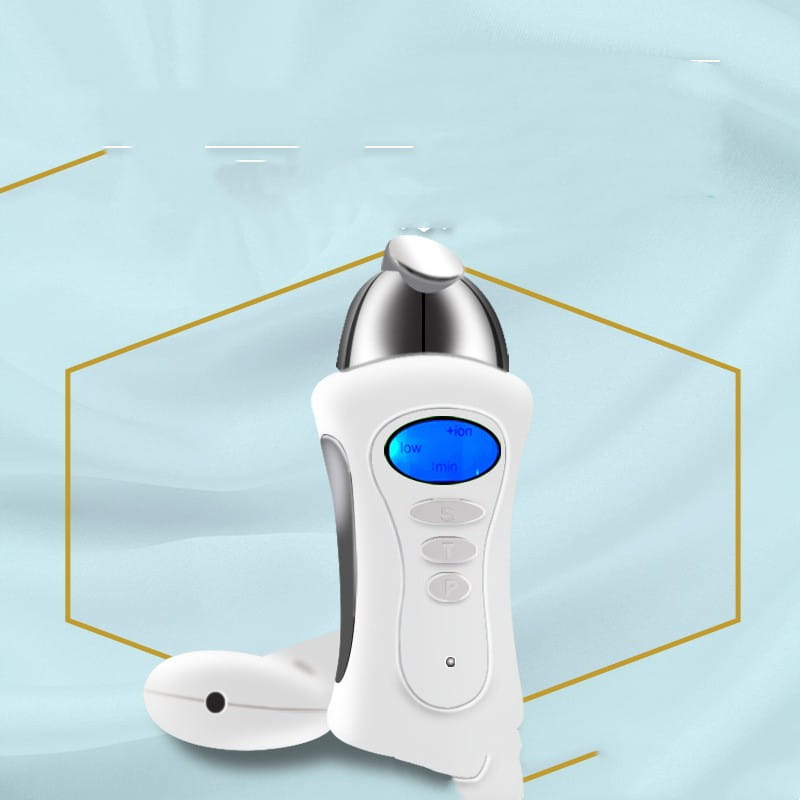 Negative Ion Lifting And Tightening Beauty Instrument