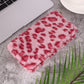 Creative Plush Coin Purse Fashion Leopard Print