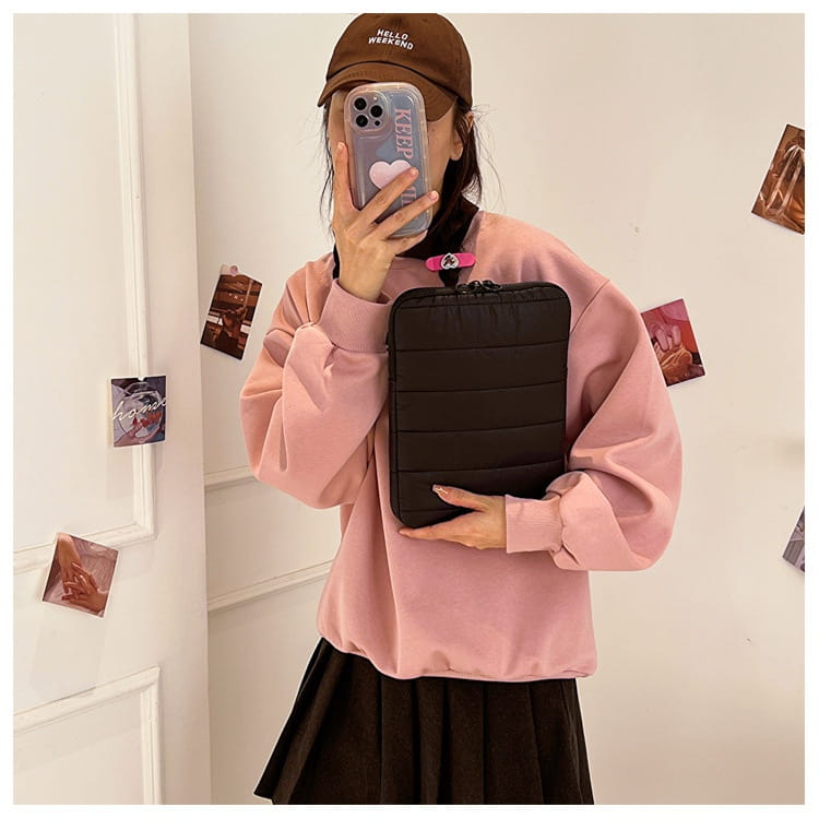 Canvas Anti varkausreppu kannettavan tietokoneen pienelle keskikokoiselle suurelle unisex -laukkulle