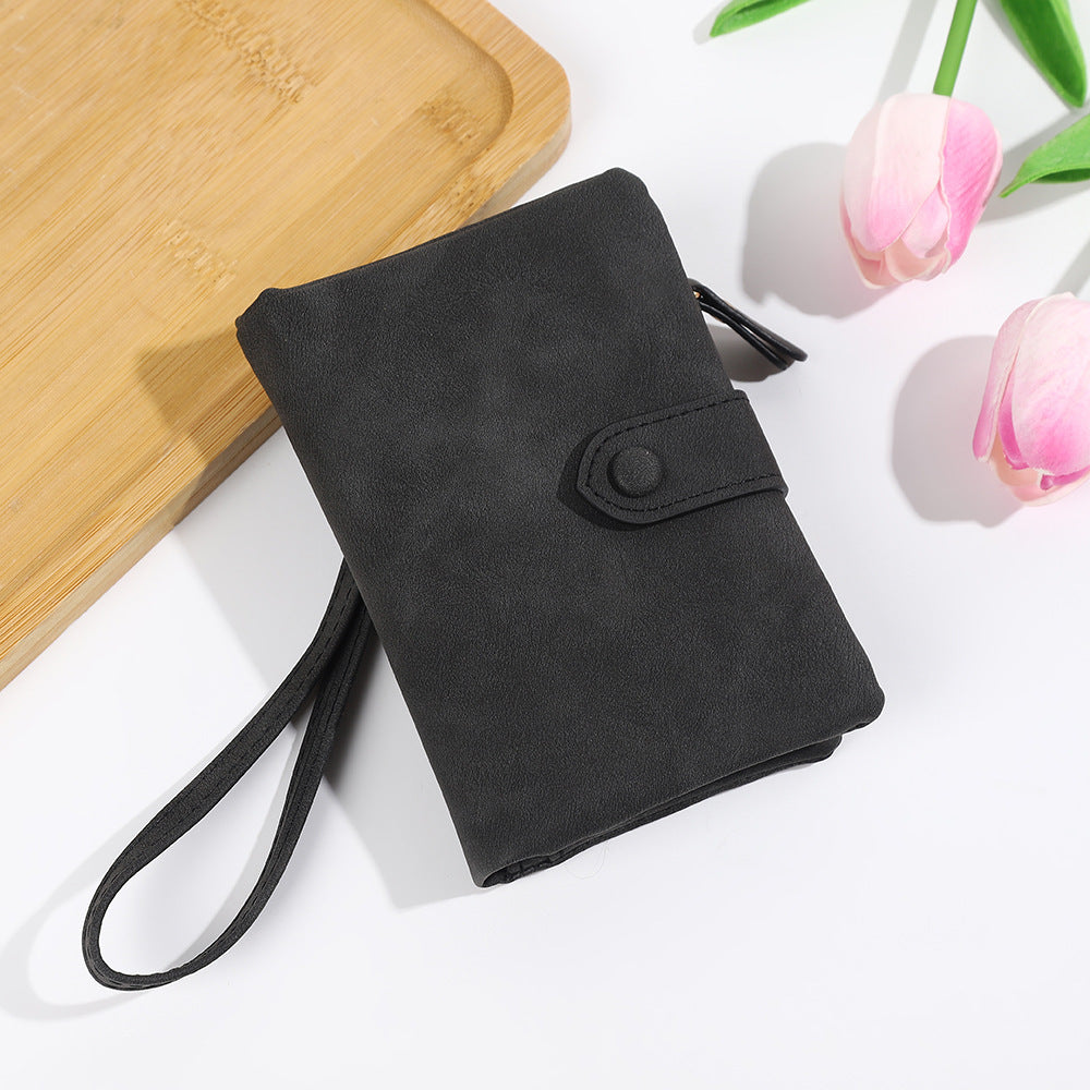 7 Card USB Wallet with 30% Discount in Multiple Colors - Teleplus 30