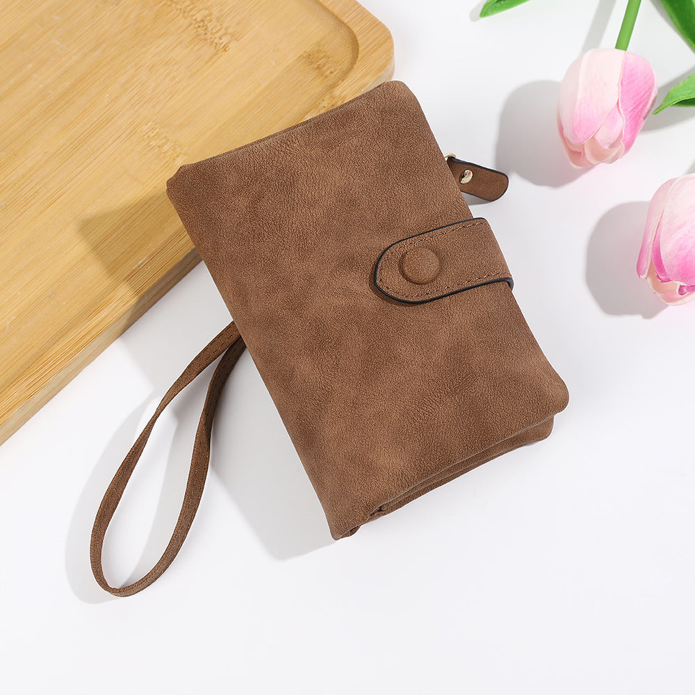 7 Card USB Wallet with 30% Discount in Multiple Colors - Teleplus 30