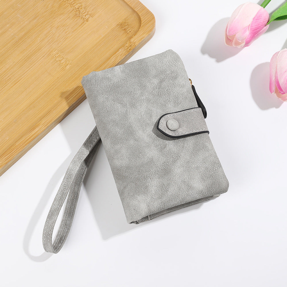 7 Card USB Wallet with 30% Discount in Multiple Colors - Teleplus 30